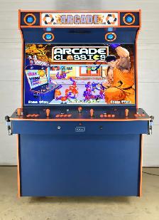 Arcade XL 4 Joueurs - Photo 7