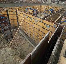 Cribbing Labourer