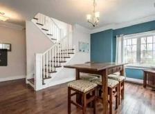 beautifil house with 4 bedrooms and 3 bath - Photo 4