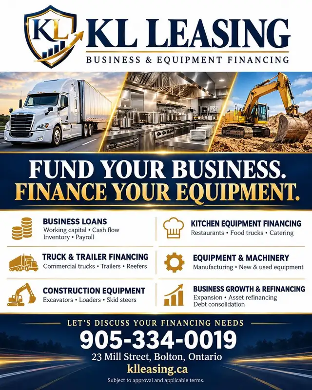Business Loan