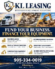 Business Loan