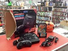 Console Sega Genesis