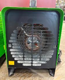 Patron e 1.5 120v Electric Heater x2 Available - Photo 2