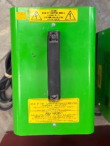 Patron e 1.5 120v Electric Heater x2 Available - Photo 3