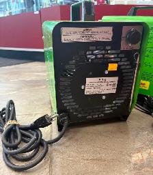 Patron e 1.5 120v Electric Heater x2 Available - Photo 4