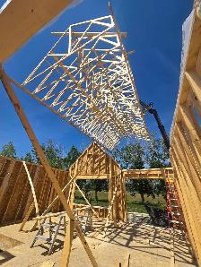 Looking for framers - Photo 3