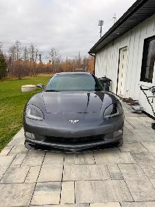 C6 Corvette for sale - Photo 2