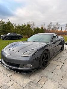 C6 Corvette for sale - Photo 3