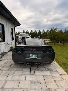 C6 Corvette for sale - Photo 5