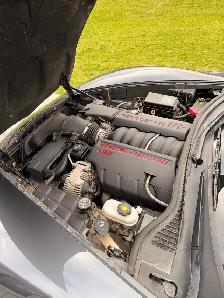 C6 Corvette for sale - Photo 7