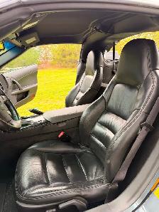 C6 Corvette for sale - Photo 9