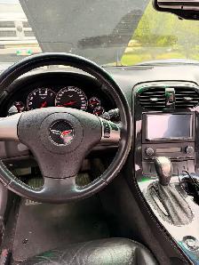 C6 Corvette for sale - Photo 10