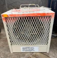 Global Commander 4800w/240v Electric Heater x2 Available - Photo 2