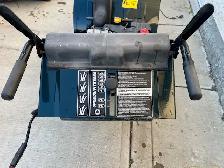 MTD Yard Works Snowblower for parts - Photo 3