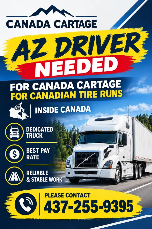 AZ DRIVER