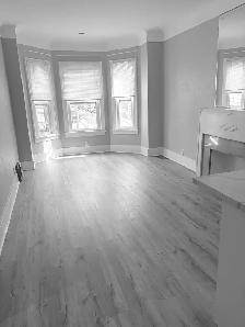 Recently Renovated One Bedroom Apartment - Photo 8