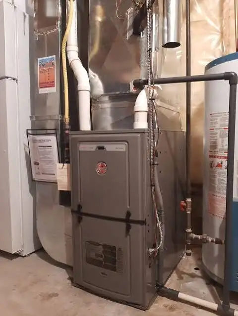 Looking for HVAC Helper/ Labourer Job