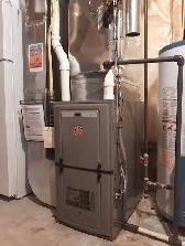 Looking for HVAC Helper/ Labourer Job