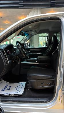 2016 RAM 1500 SPORT HEMI 4x4 'Clean title and safety' - Photo 6