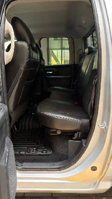 2016 RAM 1500 SPORT HEMI 4x4 'Clean title and safety' - Photo 7