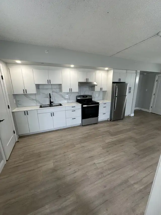 New 2 Bed 2 Bathroom in Minnow Lake Available November