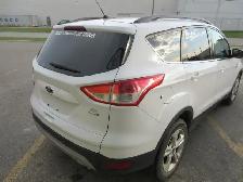 2015 Ford Escape SE - Photo 6