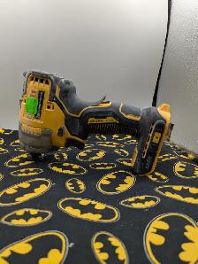 DeWALT DCF809 1/4' Impact Drill (#3166)