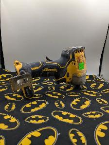 DeWALT DCF809 1/4' Impact Drill (#3166) - Photo 2