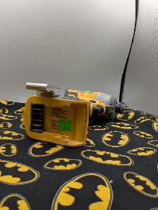 DeWALT DCF809 1/4' Impact Drill (#3166) - Photo 3