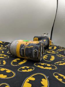 DeWALT DCF809 1/4' Impact Drill (#3166) - Photo 4