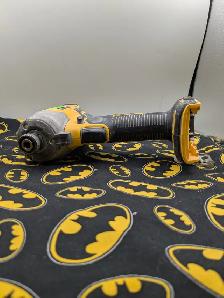 DeWALT DCF809 1/4' Impact Drill (#3166) - Photo 5
