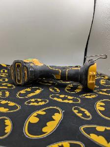 DeWALT DCF809 1/4' Impact Drill (#3166) - Photo 6