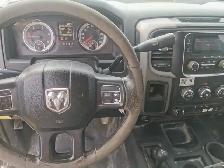 2018 Dodge Ram 5500 Crane Truck - Photo 9