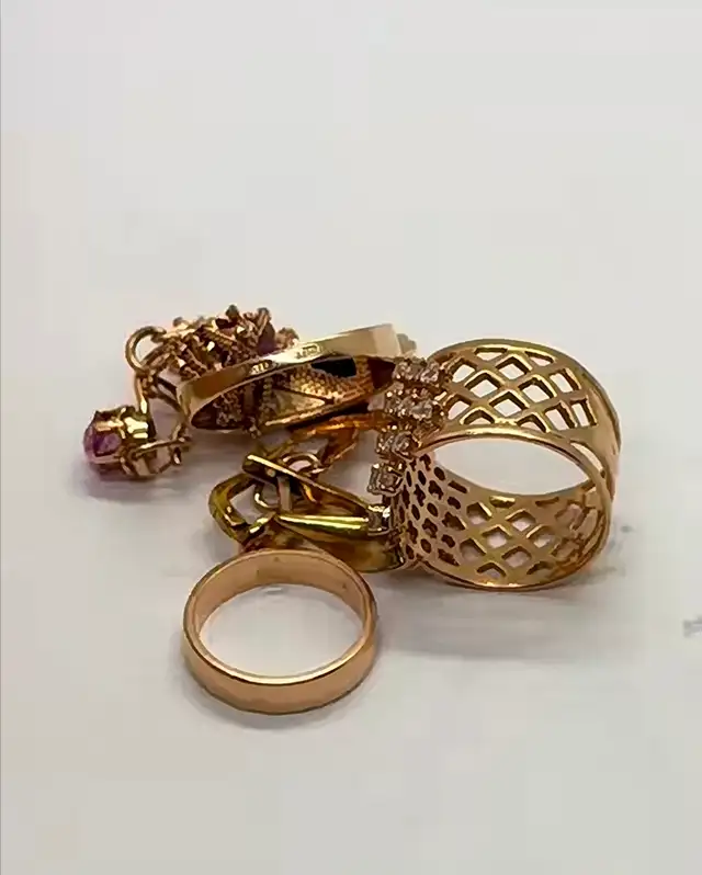 cash for gold same day