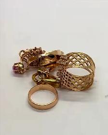 cash for gold same day