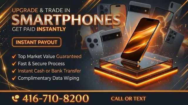Sell Your Previous Handset and Put the Money to Good Use