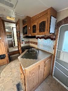 2007 Forest River Sandpiper Trailer - Photo 2