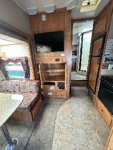 2007 Forest River Sandpiper Trailer - Photo 3
