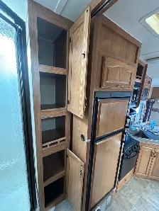 2007 Forest River Sandpiper Trailer - Photo 6
