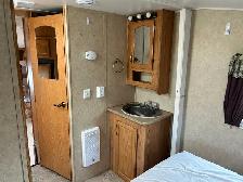 2007 Forest River Sandpiper Trailer - Photo 7