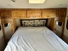 2007 Forest River Sandpiper Trailer - Photo 9