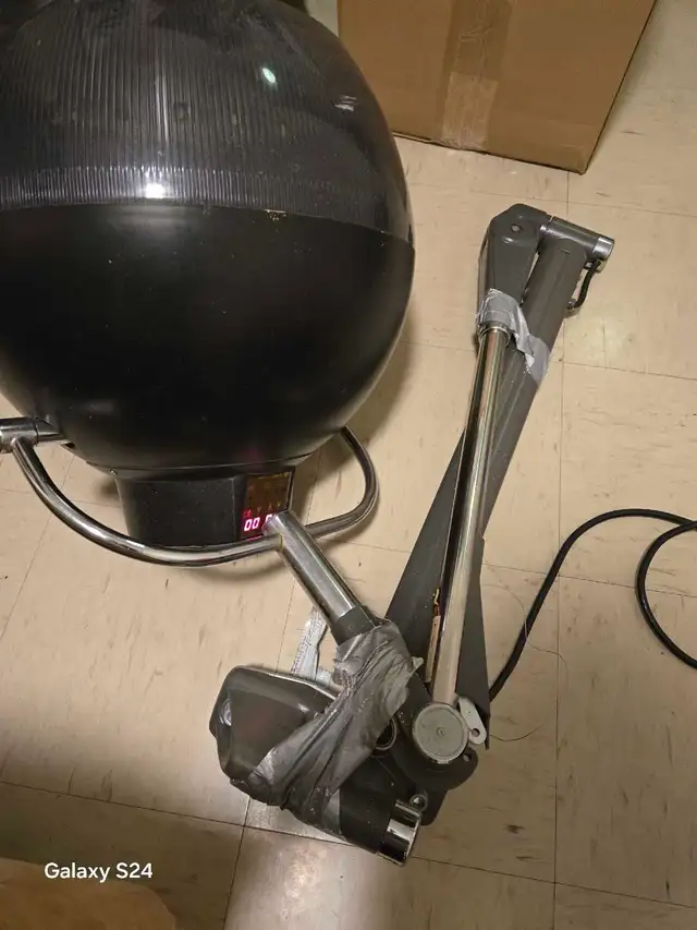 Wall mount Professional  Hair Dryer