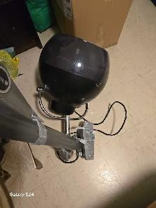 Wall mount Professional  Hair Dryer - Photo 2
