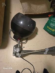 Wall mount Professional  Hair Dryer - Photo 3