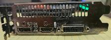 Asus GTX 1060 TI 4 go a vendre - Photo 2