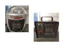 BRAND NEW HEATERS FOR SALE! $20 EACH