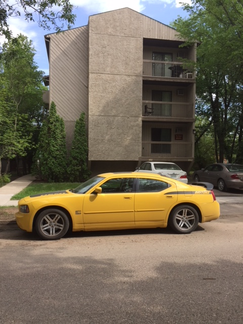Chantel Apartment - Sutherland - 1BR
