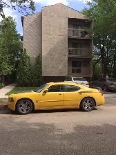 Chantel Apartment - Sutherland - 1BR
