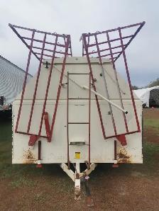 Patriot 310bu Creep Feeder - Photo 2
