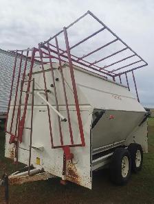 Patriot 310bu Creep Feeder - Photo 3
